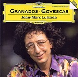 Luisada - Granados: Goyescas