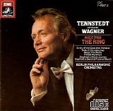 Tennstedt / Berlin Philharmonic Orchestra - Wagner: Musik aus "Der Ring des Nibelungen"