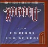 Various artists - Xanadu [Original Motion Picture Soundtrack]