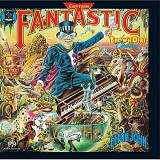 Elton John - Captain Fantastic
