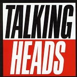 Talking Heads - True Stories LP