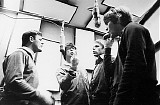 Beach Boys, The - Pet Sounds A Capella (Early Mix)