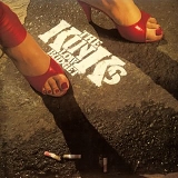 The Kinks - Low Budget