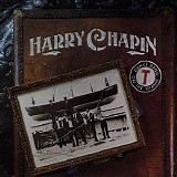 Harry Chapin - Dance Band On The Titanic