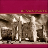 U2 - The Unforgettable Fire