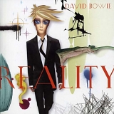 Bowie, David - Reality