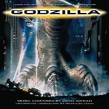 David Arnold - Godzilla