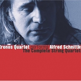 Kronos Quartet - Alfred Schnittke - The Complete String Quartets
