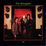 The Stranglers - Rattus Norvegicus (RM)