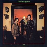 The Stranglers - Rattus Norvegicus