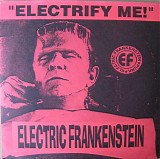 Electric Frankenstein - Electrify me!