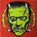 Electric Frankenstein - You're so fake