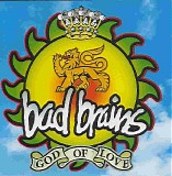 Bad Brains - God of Love