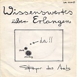 Foyer des Arts - Wissenswertes Ã¼ber Erlangen