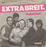 Extrabreit - Polizisten