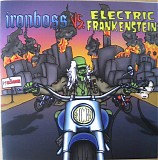 Ironboss & Electric Frankenstein - Ironboss vs. Electric Frankenstein