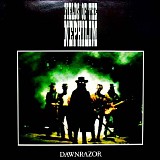 Fields of the Nephilim - Dawnrazor