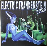 Electric Frankenstein - Takin' you down