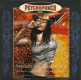 Psychopunch & Boozed - Psychopunch - Boozed - Split