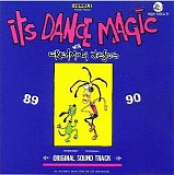 Creaming Jesus - It's Dance Magic