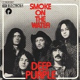 Deep Purple - Smoke on the Water