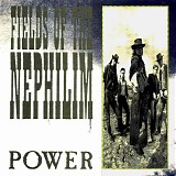 Fields of the Nephilim - Power
