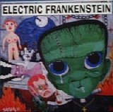Electric Frankenstein - Fractured