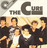 Cure - EP
