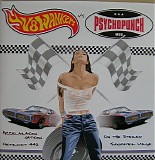V8 Wankers & Psychopunch - V8 Wankers - Psychopunch - Split
