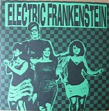 Electric Frankenstein - Get off my back