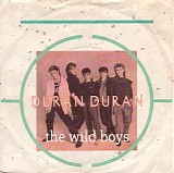 Duran Duran - The wild Boys