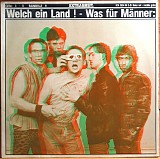 Extrabreit - Welch Ein Land - Was FÃ¼r MÃ¤nner