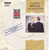 Eurythmics - Sweet Dreams