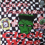 Electric Frankenstein - Clock-Wise