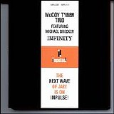 Tyner, McCoy - Infinity