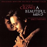 James Horner - A Beautiful Mind