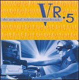 John Frizzell - VR.5