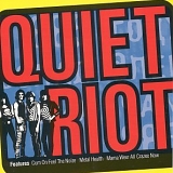 Quiet Riot - Super Hits