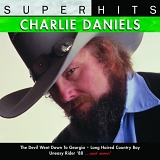 Charlie Daniels - Super Hits