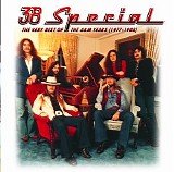 .38 Special - The Very Best Of The A&M Years (1977-1988)