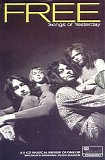 Free - Songs Of Yesterday (disc 5) Associated Recordings