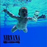 Nirvana - Nevermind