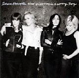 Sahara Hotnights - What If Leaving Is A Loving Thing