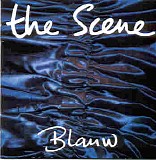 The Scene - Blauw