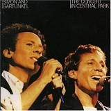 Simon & Garfunkel - The Concert in Central Park