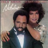 Brenda & Phil Nicholas - A Love Like This