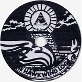 Hawkwind - The Hawkwind Log