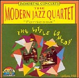 Modern Jazz Quartet - Fontessa: Ljublijana