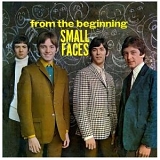 The Small Faces - From the Beginning