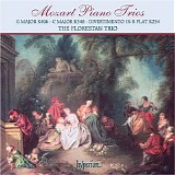 The Florestan Trio - Mozart Piano Trios and Divertimento